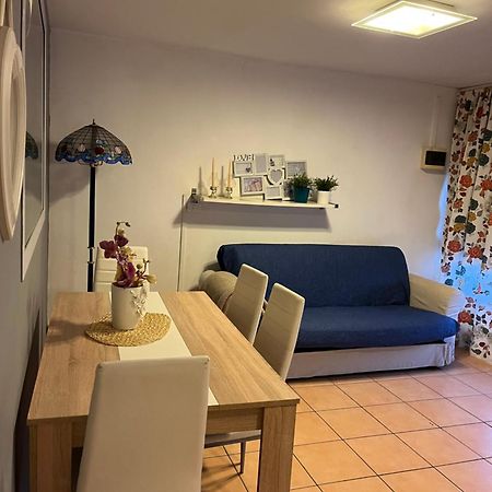 Da Esterina Appartamento Sulla Riviera Del Brenta Mira Exterior foto