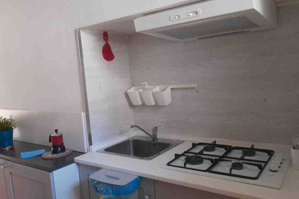 Da Esterina Appartamento Sulla Riviera Del Brenta Mira Exterior foto