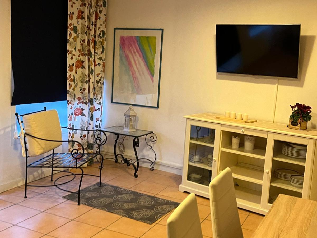 Da Esterina Appartamento Sulla Riviera Del Brenta Mira Exterior foto