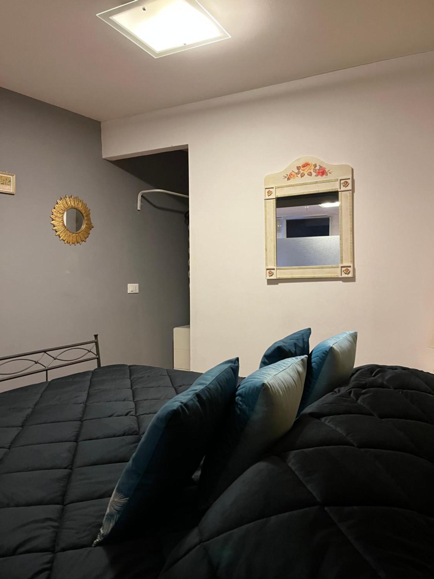 Da Esterina Appartamento Sulla Riviera Del Brenta Mira Exterior foto